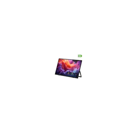 ZEUSLAP ZP156 15.6" Portable Monitor